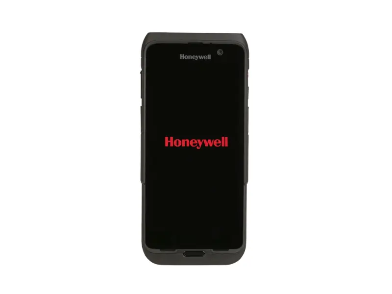 Honeywell mobiler Datenterminal Handscanner vorne