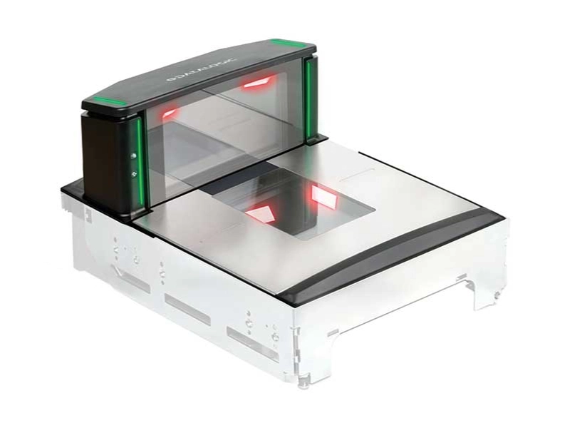 neue 1D&2D Einbau-Barcodescanner