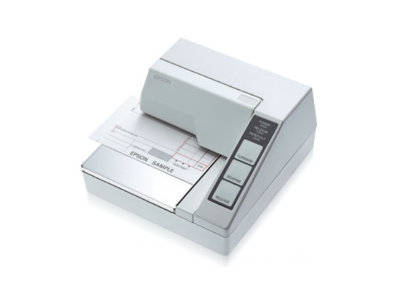 neue Nadeldrucker