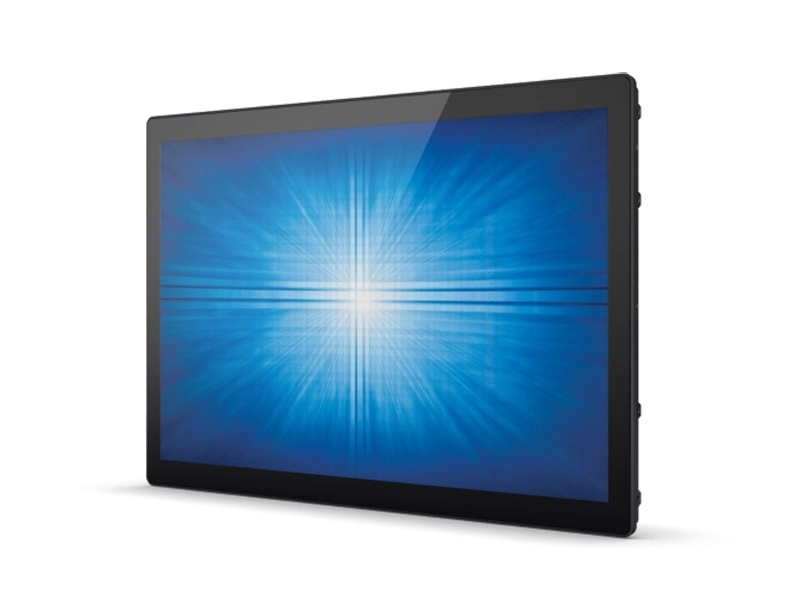 EloTouch 2794L 27-inch open-frame PCAP multi-touch monitor for industrial kiosks and OEM installations