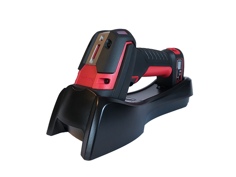 1D/2D Bluetooth Honeywell Granit XP 1991i XR Barcodescanner, Flexible Reichweite, USB-KIT, rot schwarz, 1991IXR-3USB-5-R 1D/2D Bluetooth Honeywell Granit XP 1991i XR Barcodescanner, Flexible Reichweite, USB-KIT, rot schwarz, 1991IXR-3USB-5-R