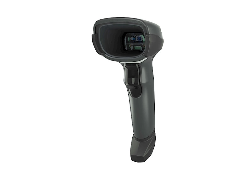 Zebra DS4608 1D/2D handheld USB barcode scanner for retail, hospitality, logistics and busy POS scanning