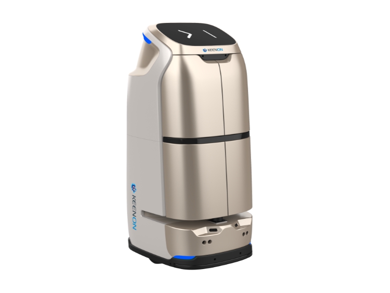 Gastronomie Roboter