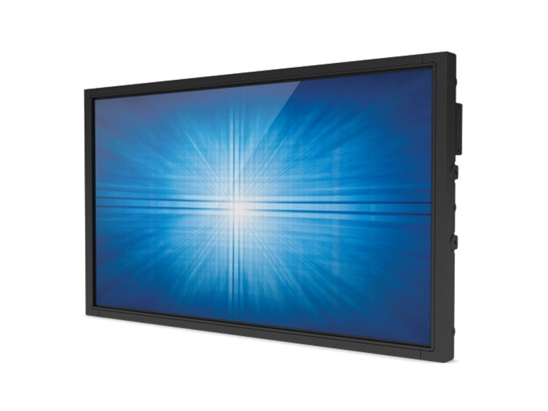 EloTouch 2494L 24-inch open frame touch monitor with rugged 10-touch PCAP display for kiosks, POS and industrial systems