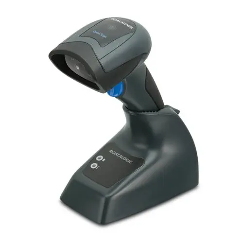 1D Funk-BT Datalogic QuickScan Mobile QM2131 Barcodescanner, 433MHz, RS232-KIT, schwarz, QM2131-BK-433K2 1D Funk-BT Datalogic QuickScan Mobile QM2131 Barcodescanner, 433MHz, RS232-KIT, schwarz, QM2131-BK-433K2