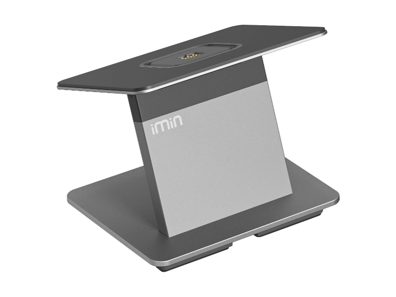 Stand for Sunmi CPad 8.8-inch Android POS tablet with 4G, NFC, eSIM, fingerprint and 2D scanner, ideal for retail, hospitality and industry