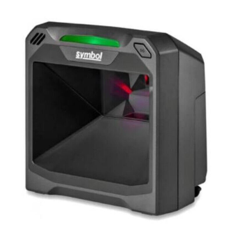 1D/2D Tischscanner Zebra Symbol DS7708-SR USB Barcodescanner LED Scanstrahlen kaum sichtbar DS7708-SR00004ZCWW