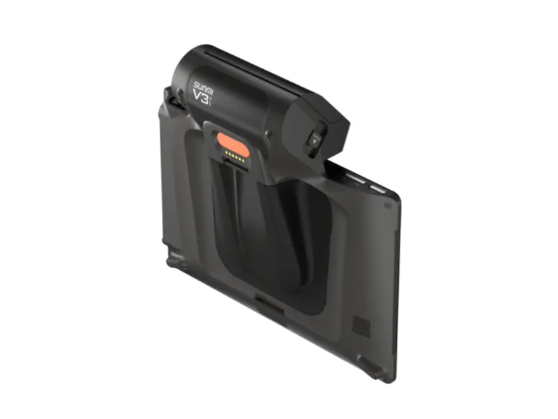 SUNMI V3 mobiles POS-Terminal mit integriertem Scanner