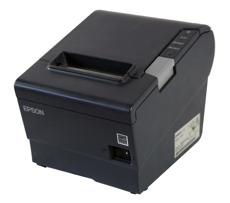 Epson TM-T20II Thermo-Bondrucker für Kassen
