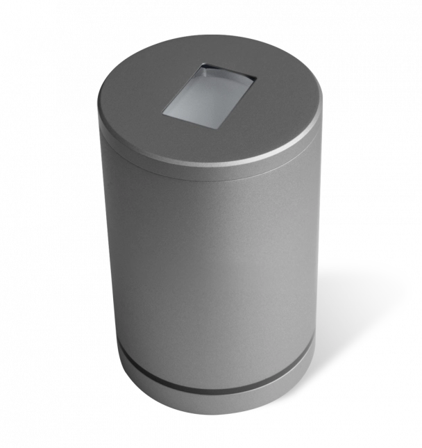 Newland NVF260 HealthCare 1D/2D USB scanner with high-density DPM reading for tracking surgical instruments in hospitals
