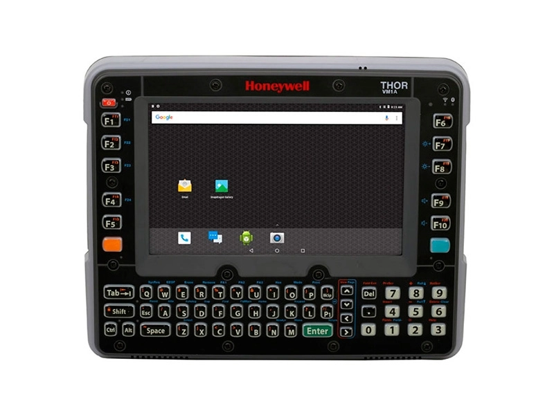 Stablerterminal Android