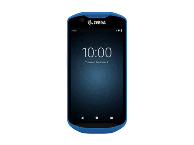 Zebra TC52ax-HC Healthcare Handheld with Android 11, Wi-Fi 6, NFC and SE4720 2D imager for safe patient data capture