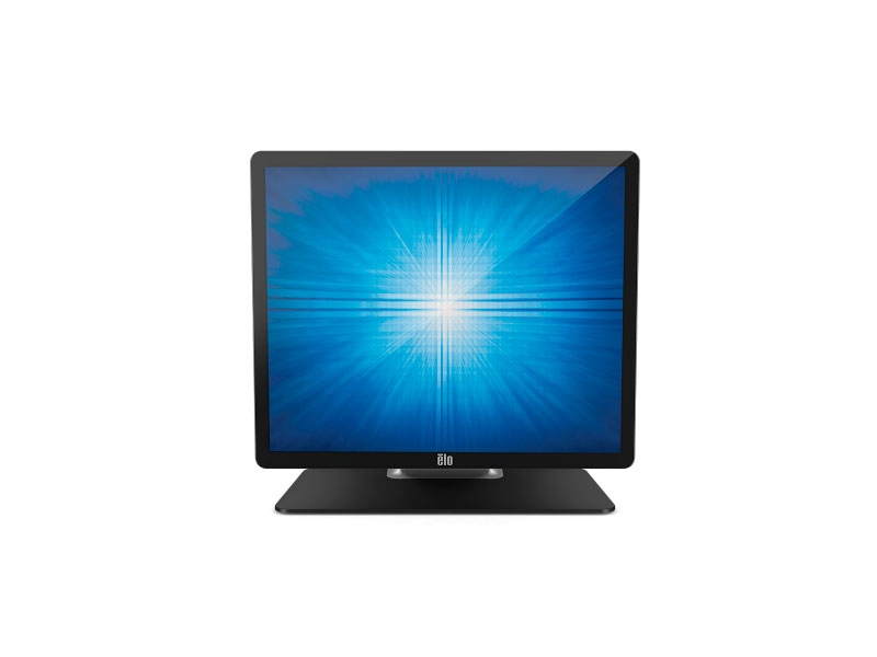 19 Zoll Touchmonitor EloTouch 1902L - kapazitiv, VGA, HDMI, dunkelgrau, E351388 19 Zoll Touchmonitor EloTouch 1902L - kapazitiv, VGA, HDMI, dunkelgrau, E351388