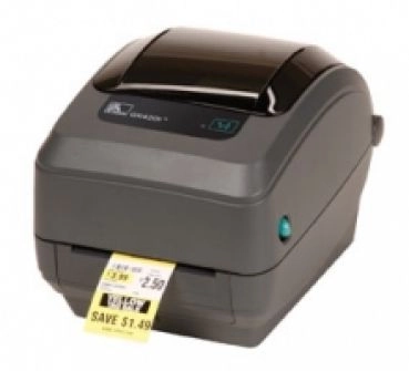 Labeldrucker