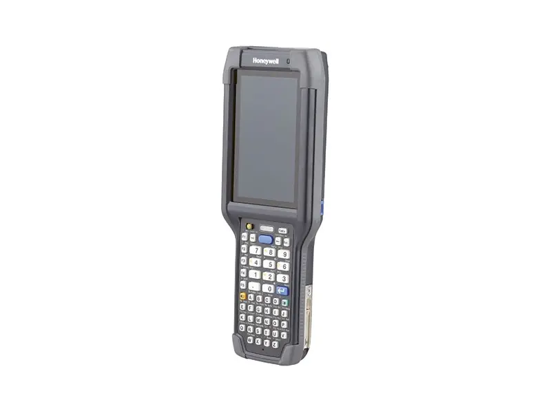 Honeywell mobiler Datenerfassungs-Handheld mit Tastatur