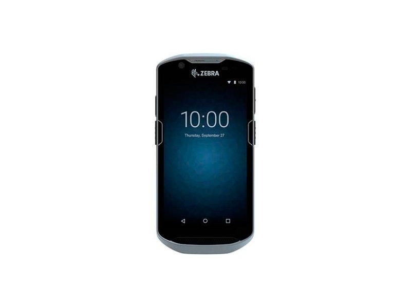 Mobiler Computer Zebra TC57, 2D Imager, Android 8.1, Wlan, Bluetooth, NFC, GMS, 4G, GPS, TC57HO-1PEZU4P-A6