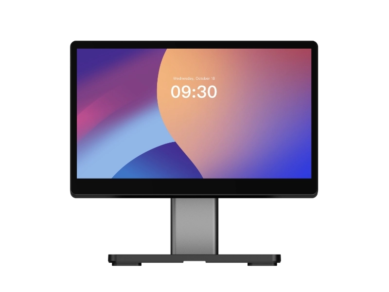 iMin Swan 2 15,6 Zoll Android 13 Touch-Kassensystem mit GMS, 4 GB RAM und 64 GB ROM für POS in Handel und Gastronomie