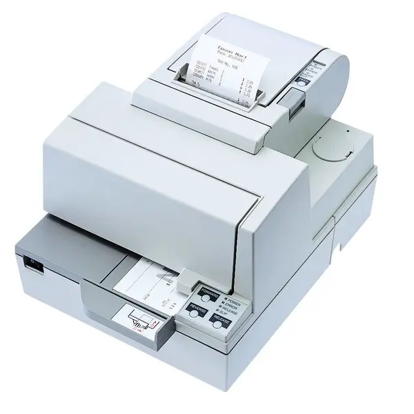 generalüberholte Mehrstationen-Drucker