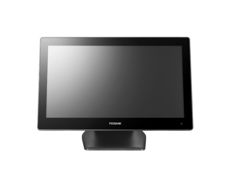 21.5 Zoll Touchmonitor Posbank POSMO III mit kapazitivem Touchscreen und USB-Hub, VGA, POSMOIII-21.5 21.5 Zoll Touchmonitor Posbank POSMO III mit kapazitivem Touchscreen und USB-Hub, VGA, POSMOIII-21.5