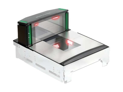 neue 1D&2D Einbau-Barcodescanner