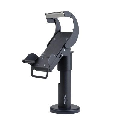 EC Kartengerät Halterung