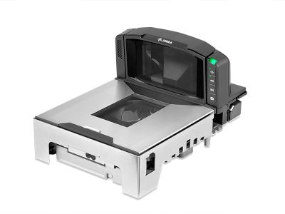 Einbauscanner